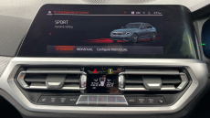 BMW 3 Series 320i xDrive M Sport 4dr Step Auto Petrol Saloon